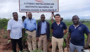 Nampula terá um laboratório de referencia na região norte de Moçambique
