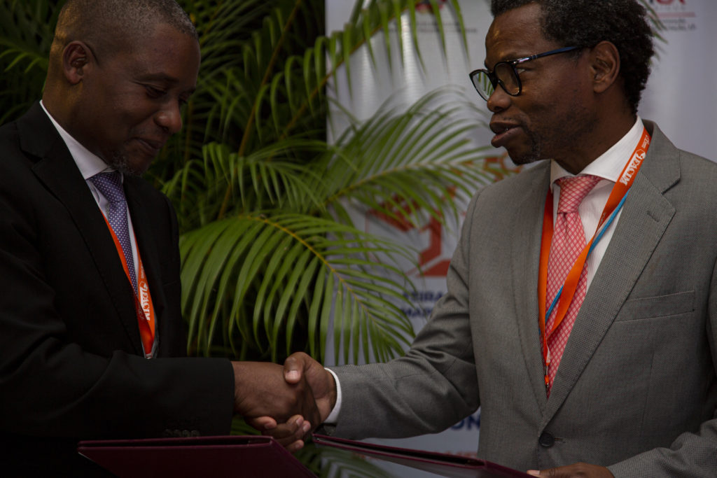 Revolucionando Exportações: “Promove Comércio/ UNIDO e APIEX unem forças e colaboram para desenvolver Base de Dados de Exportadores para Moçambique