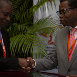 Revolucionando Exportações: “Promove Comércio/ UNIDO e APIEX unem forças e colaboram para desenvolver Base de Dados de Exportadores para Moçambique